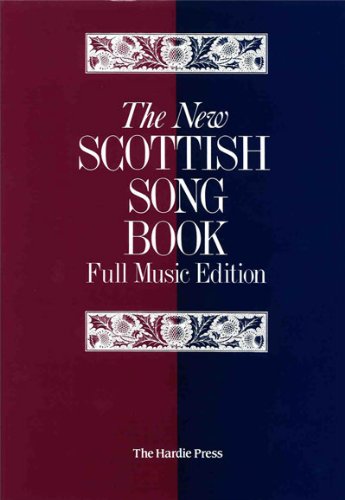 New Scottish Song Book