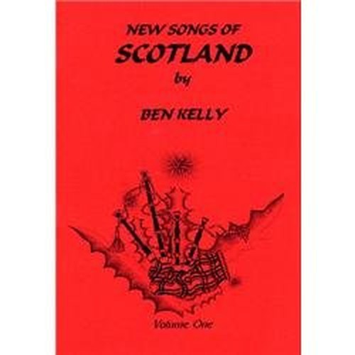 New Songs of Scotland