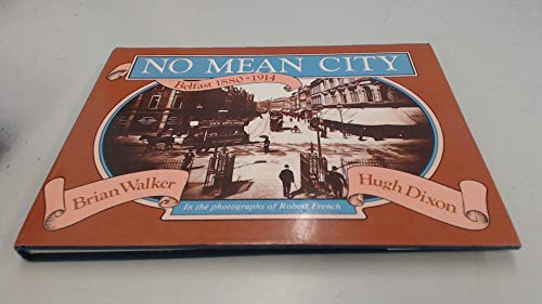 No Mean City