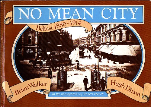 No Mean City
