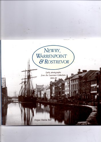Newry, Warrenpoint and Rostrevor