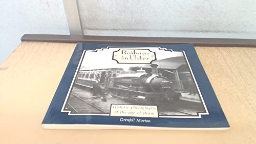 Railways in Ulster