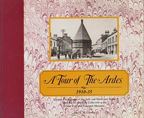 A Tour of the Ardes