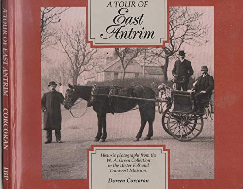 Tour of East Antrim