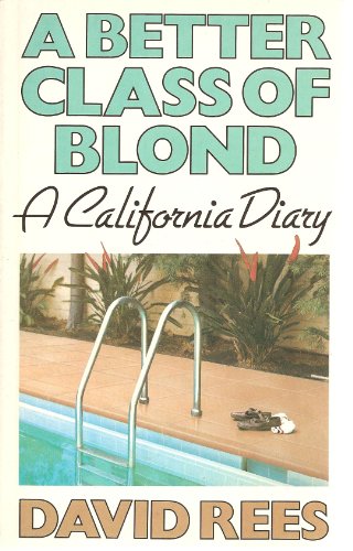 A Better Class of Blond