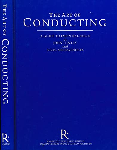 The Art of Conducting