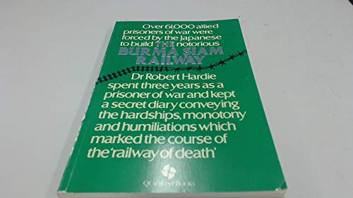 Burma-Siam Railway