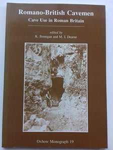 Romano-British Cavemen