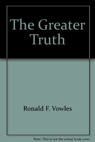 Greater Truth
