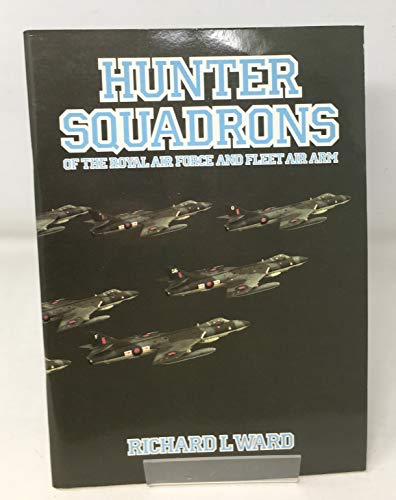 Hunter Squadrons
