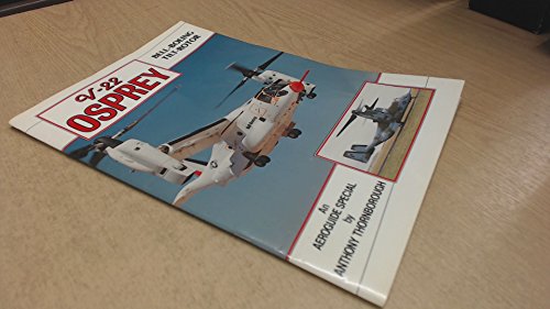 V-22 Osprey
