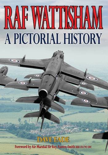 RAF Wattisham