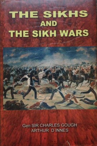 The Sikhs and the Sikh Wars