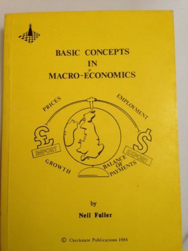 BC Macro Economics (O/E)