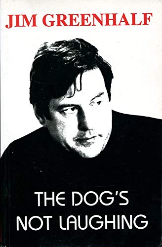 The Dog's Not Laughing