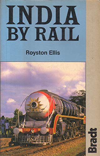 India by Rail