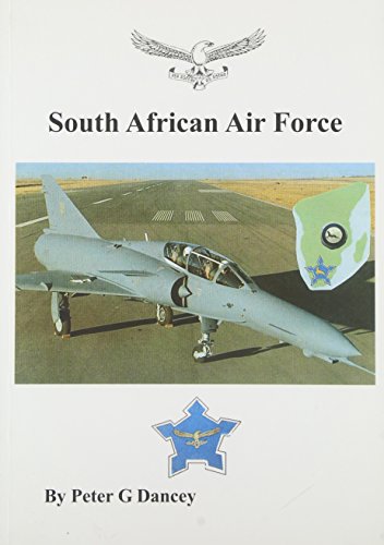 South African Air Force
