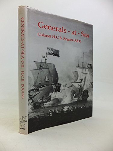Generals-at-Sea
