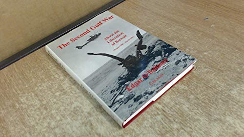 The Second Gulf War 1990-1991
