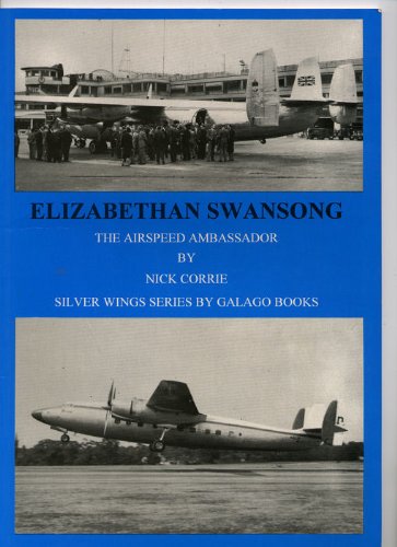 Elizabethan Swansong