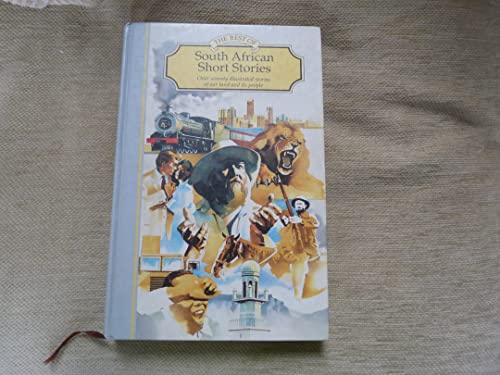 Best SA Short Stories