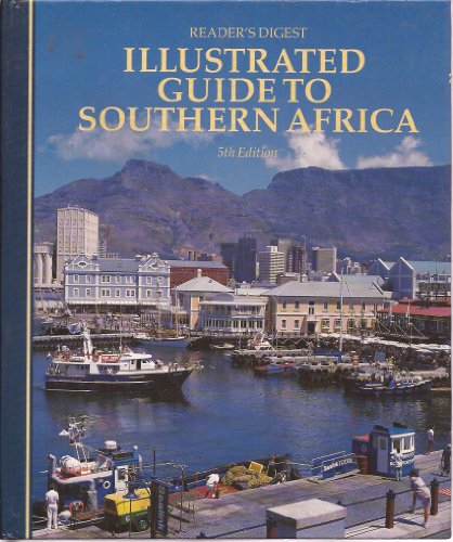 Illustrated Guide to Southern Africa