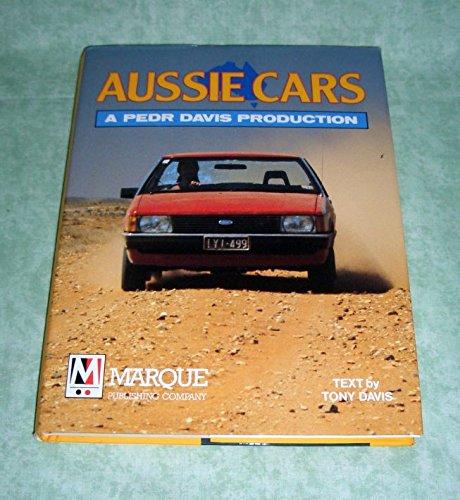 Aussie Cars