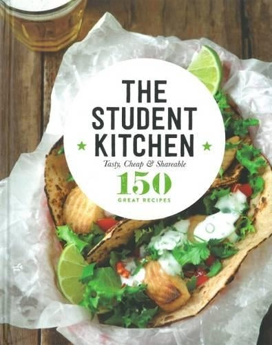The Student Kitchen