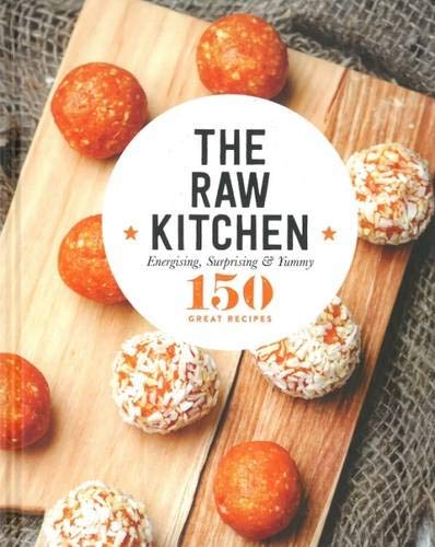The Raw Kitchen