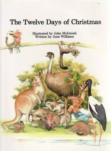 The Twelve Days of Christmas