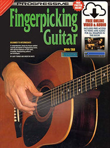 Fingerpicking Guitar 