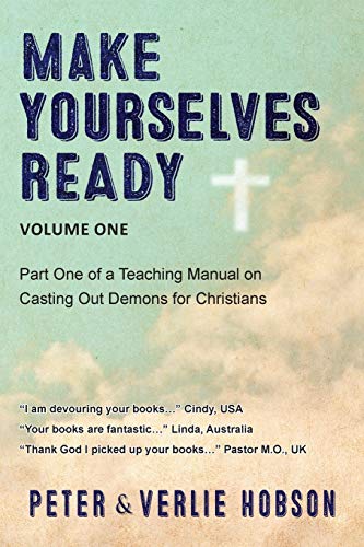 Make Yourselves Ready - Volume One
