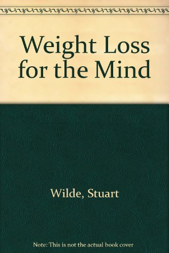 Weight Loss for the Mind