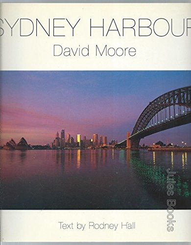 Sydney Harbour