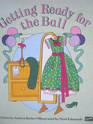 Getting Ready for the Ball