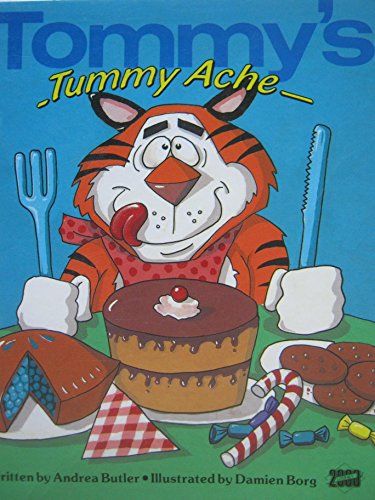 Tommy's Tummy Ache