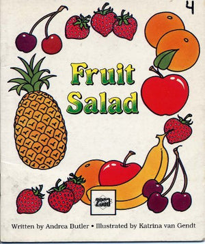 Fruit Salad