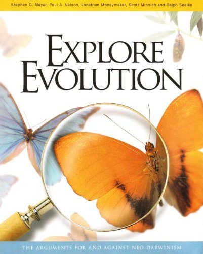 Explore Evolution