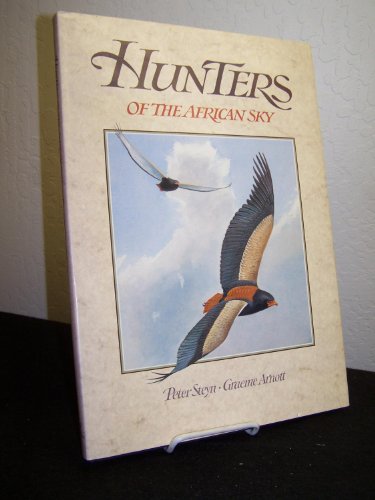 Hunters of the African Sky
