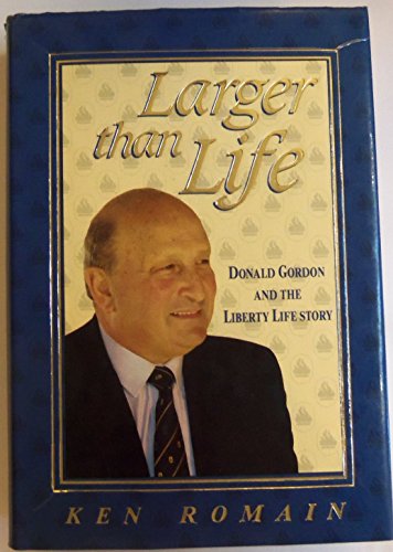 Larger Than Life