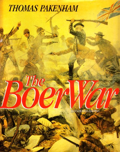The Boer War