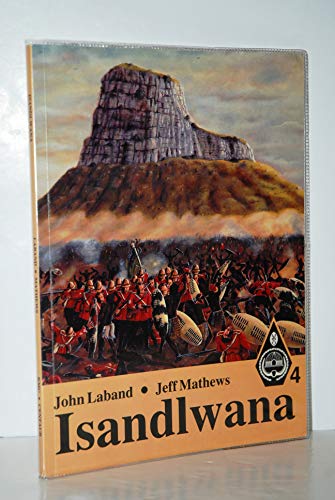 Isandlwana (KwaZulu Monuments Council series)