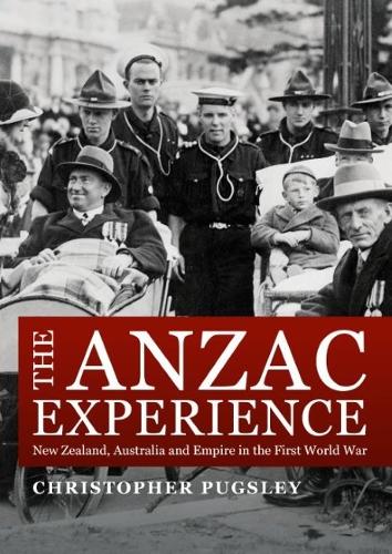 The Anzac Experience