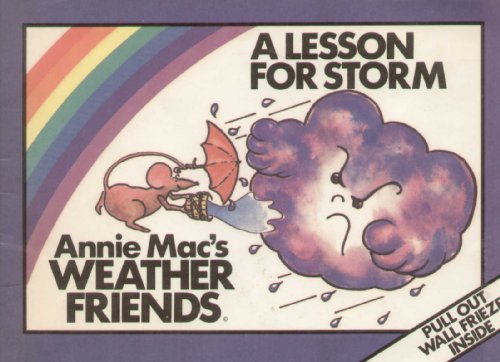 Lesson for a Storm