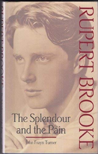 Splendour and the Pain