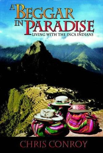 A Beggar in Paradise