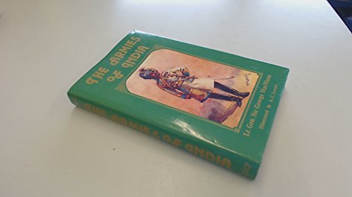Armies of India