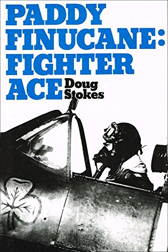Paddy Finucane, Fighter Ace