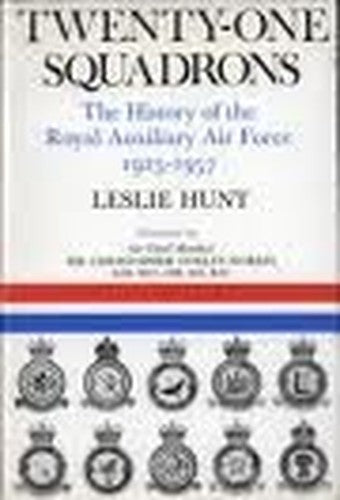 Twenty-one Squadrons