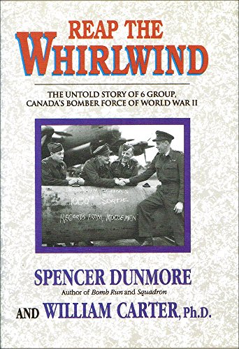 Reap the Whirlwind